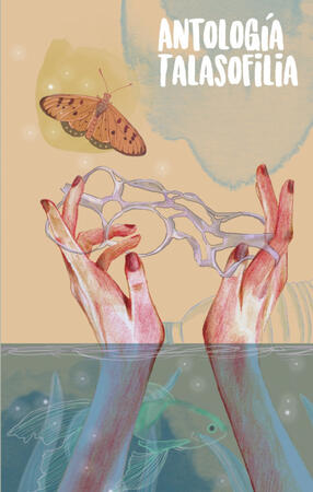 «Misericordia»; relato en la Antología Talasofilia (2020)